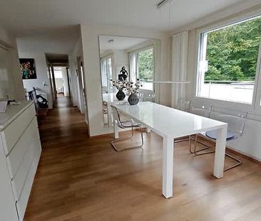 4.5 Zimmer, 110 m², 3. Stock - Foto 2