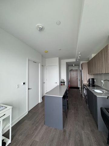 For Lease - 8 Tippett Road Unit# 1602, Toronto, Ontario - Photo 5