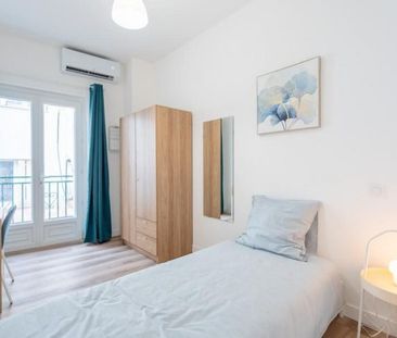 Maison ancienne Bordeaux - Photo 5