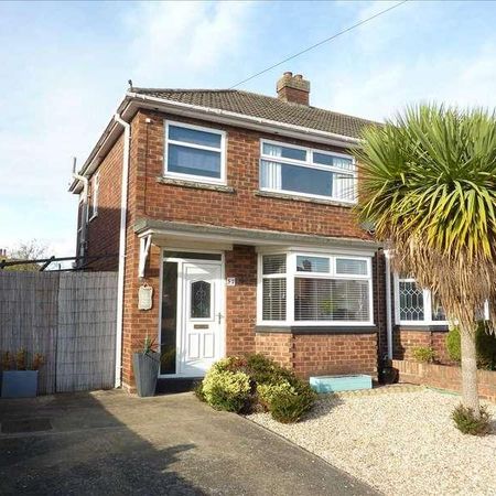 Penshurst Road, Cleethorpes, DN35 - Photo 3