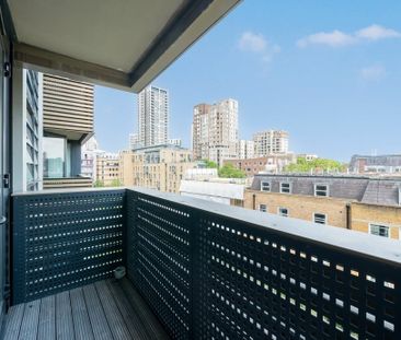 2 Bedroom Flat to Rent in Amelia Street, London, SE17 - Photo 6