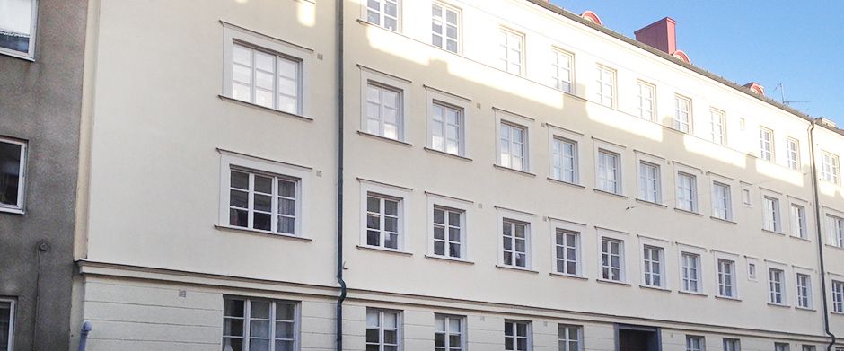 Östra Storgatan 83 - Photo 1