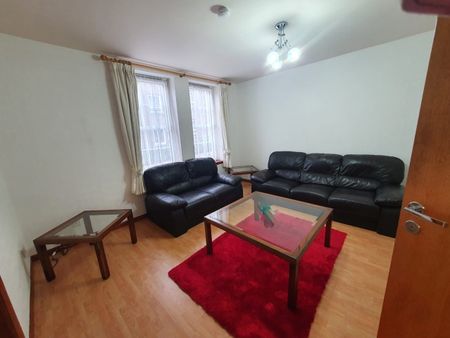 2 Bed Flat, Marywell St, AB11 - Photo 2