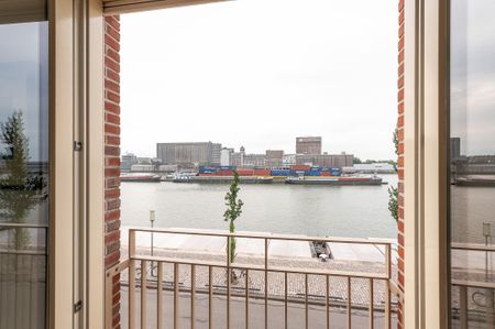 Te huur: Appartement Maashavenkade in Rotterdam - Foto 3