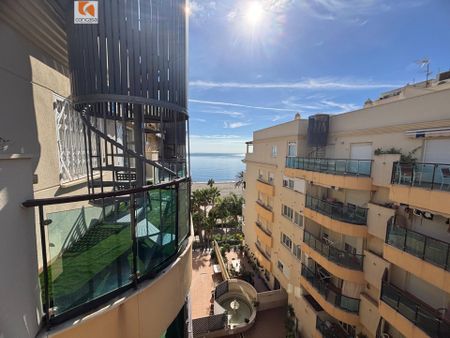 Atico en alquiler en Avenida España, Estepona - Photo 2