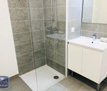 Appartement à louer 3 pièces 59.2m² - Photo 4