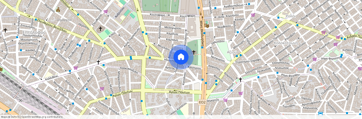 Καΐστρι (Αμπελόκηποι)