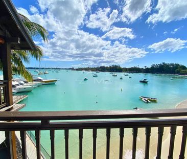 Penthouse avec vue panoramique dans le centre de Grand Baie - Photo 2