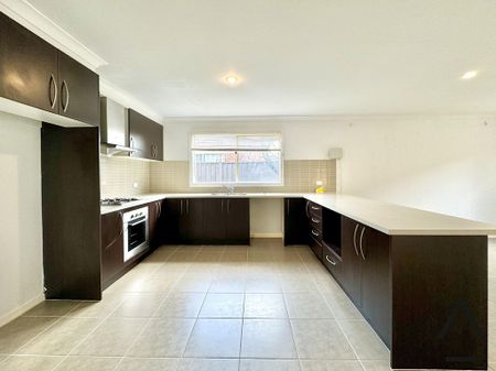 Four Bedroom plus Study or Fifth Bedroom *OPEN FOR INSPECTION WEDNESDAY 23RD SEPTEMBER 2024 2:30 - 2:45 PM - PLEASE REGISTER TO VIEW* - Photo 2