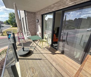 Nieuwbouw appartement met 2 slaapkamers - Photo 6