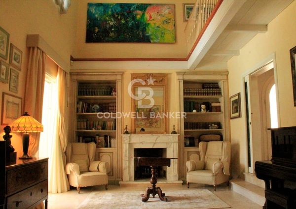 Via A. Volta, 1, Forte dei Marmi, Tuscany 55042