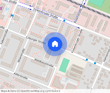 Idyllisches Wohnen im Grünen! **EBK** - Foto 1