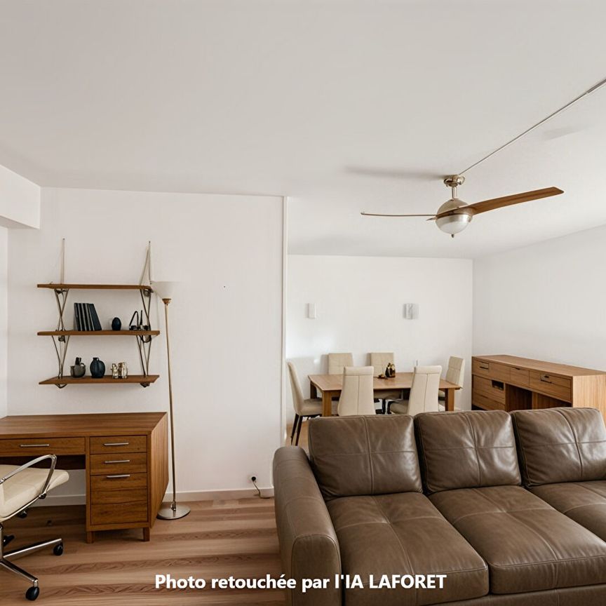 Appartement T4 LA CIOTAT à louer - Photo 1