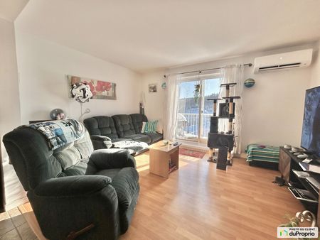 101-475, rue Yves-Carbonneau, St-Romuald à louer - Photo 5