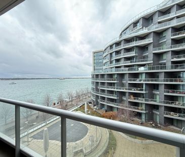 For Lease - 1 Edgewater Drive Unit# 614, Toronto, Ontario - Photo 3