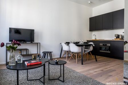 Appartement Te Huur - Foto 4