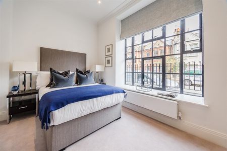 1 bed apartment to rent in Ranville Road, London, W6 9 - Photo 5