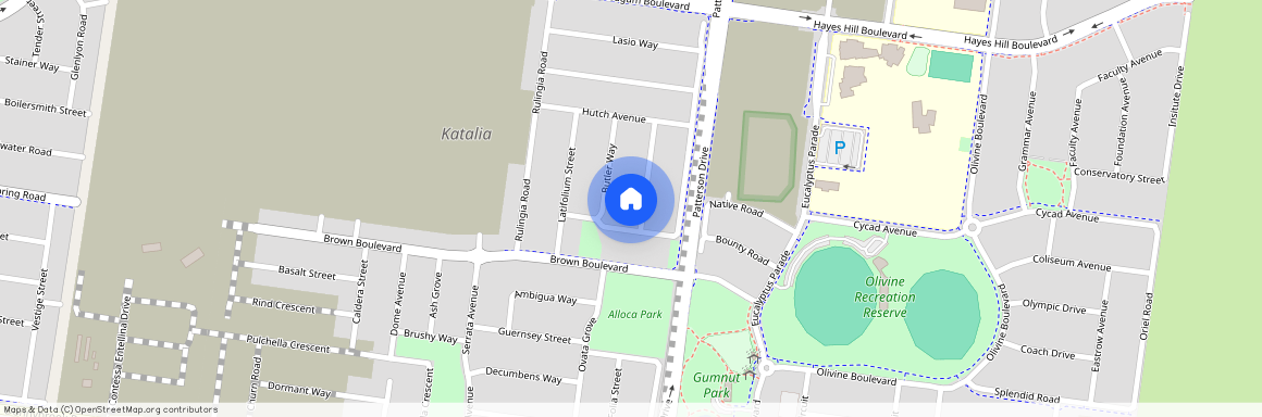 3 Brotus Way, Vic 3064, Donnybrook