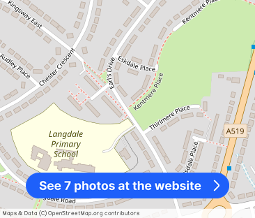 1 bedroom flat for rent - Photo 1