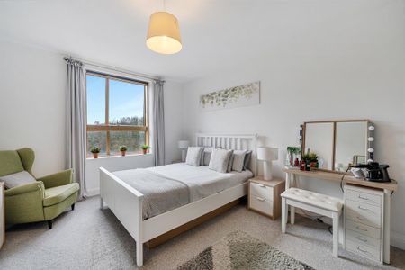 1 bedroom apartment to rent - Photo 4