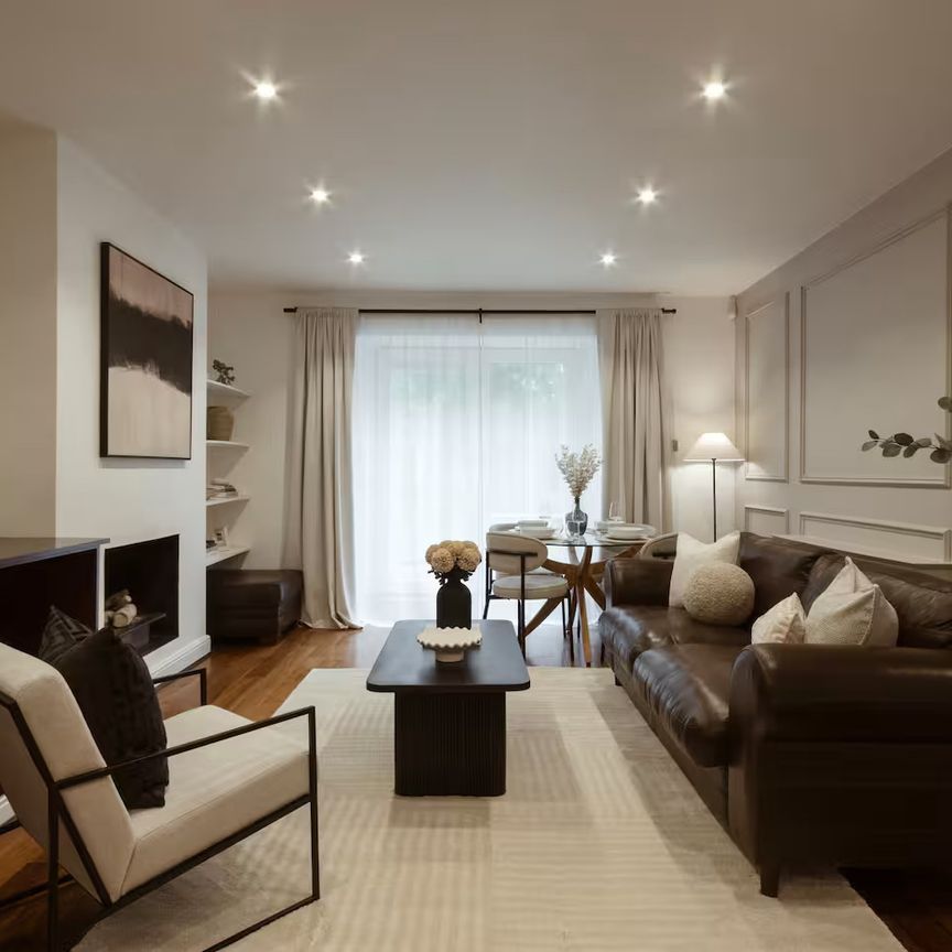 2 Bed Flat, Greville Road, NW6 - Photo 1