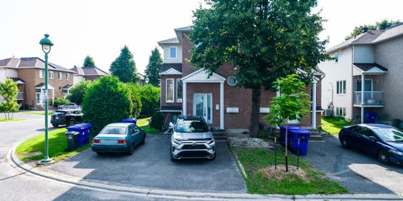 Appartement à Louer - 190 Saint-Henri - Photo 3