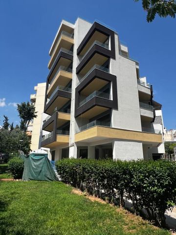 Διαμέρισμα για ενοικίαση Άγιος Αρτέμιος (Παγκράτι) - Photo 3