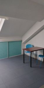 Studio 1 pièce à Longwy - Photo 4