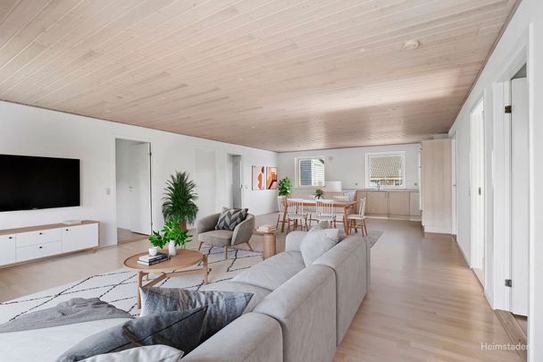 Vestergaardsvænget 45, 7500 Holstebro - Photo 1