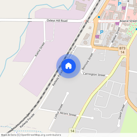 16 Railway Parade, NSW 2576, Bowral