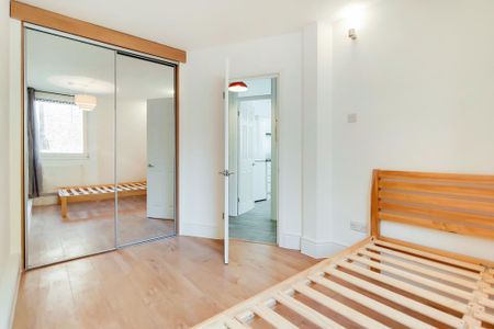 1 bedroom flat to rent - Photo 4