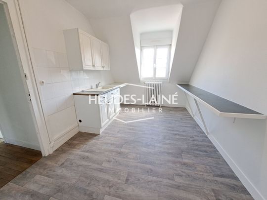 Location Appartement 2 pièces 56m² AVRANCHES 50300 - Photo 1