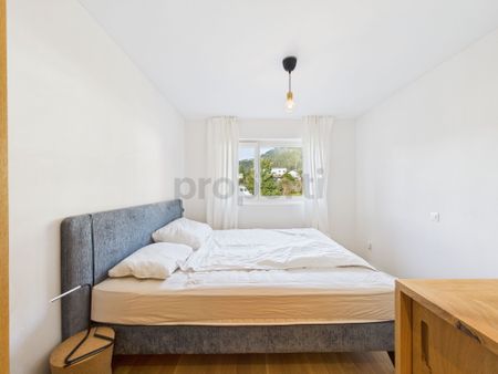 Luxuriöse 3.5-Zimmer-Wohnung in Trin Mulin, GR - Photo 5
