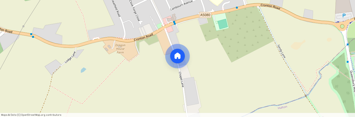 Chapel Lane, Cronton, Widnes, WA8 4NT