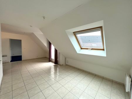 Location Appartement 2 pièces 42m² ST CAST LE GUILDO 22380 - Photo 2