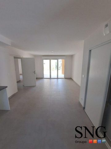 T3 AVEC TERRASSE, JARDIN ET PARKING - Photo 4