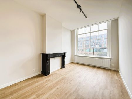 Te huur: Appartement Nieuwe Herengracht in Amsterdam - Foto 5