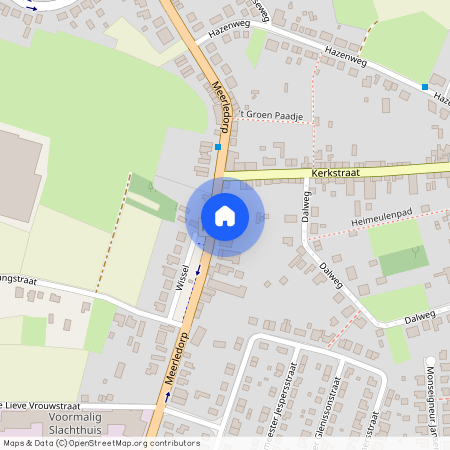 Meerledorp 30, B2, 2328 Hoogstraten