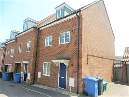 1 bedroom house of multiple occupation to rent - Photo 2