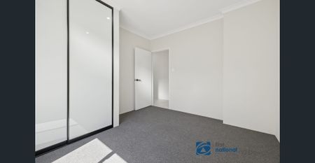 FIRST WEEK FREE RENT IN THIS BRAND NEW HOME - Photo 3