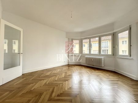 LOCATION APPARTEMENT - 56.02m² - Strasbourg - Photo 2