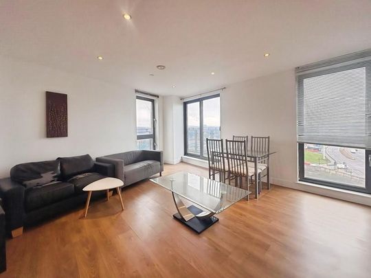 2 bedroom apartment to rent - Photo 1