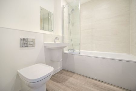 2 bedroom house to rent - Photo 2