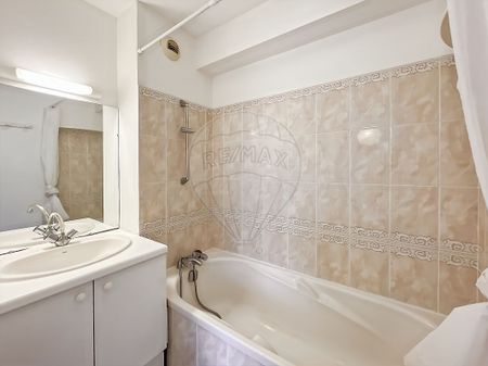 Location Appartement 2 pièces 25m² NANTES 44300 - Photo 4