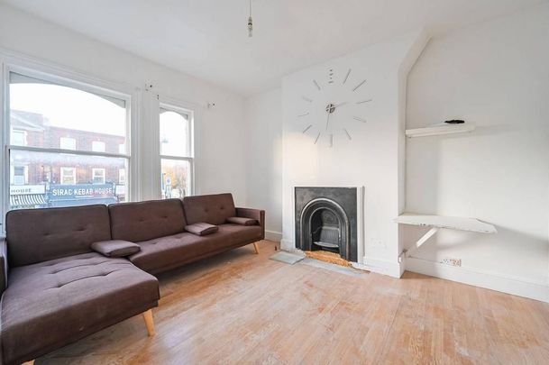 5 bedroom flat to rent - Photo 1