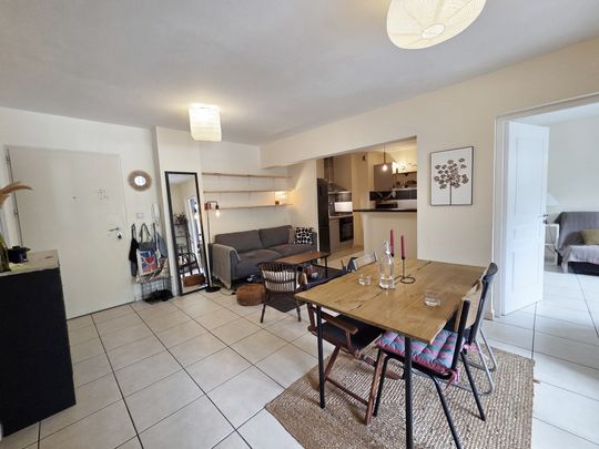 Location Appartement 3 pièces 55m² ST DENIS 97400 - Photo 1