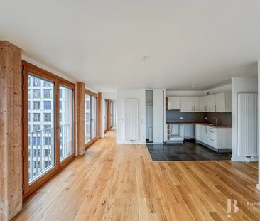 Rental Apartment Paris 18th Chapelle - Photo 1