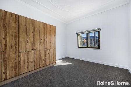 Updated character home next to transport - Photo 2