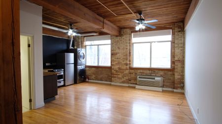 For Lease - 24 Noble Street Unit# 211, Toronto, Ontario - Photo 2