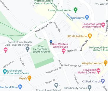 1 bedroom apartment to rent - Photo 5